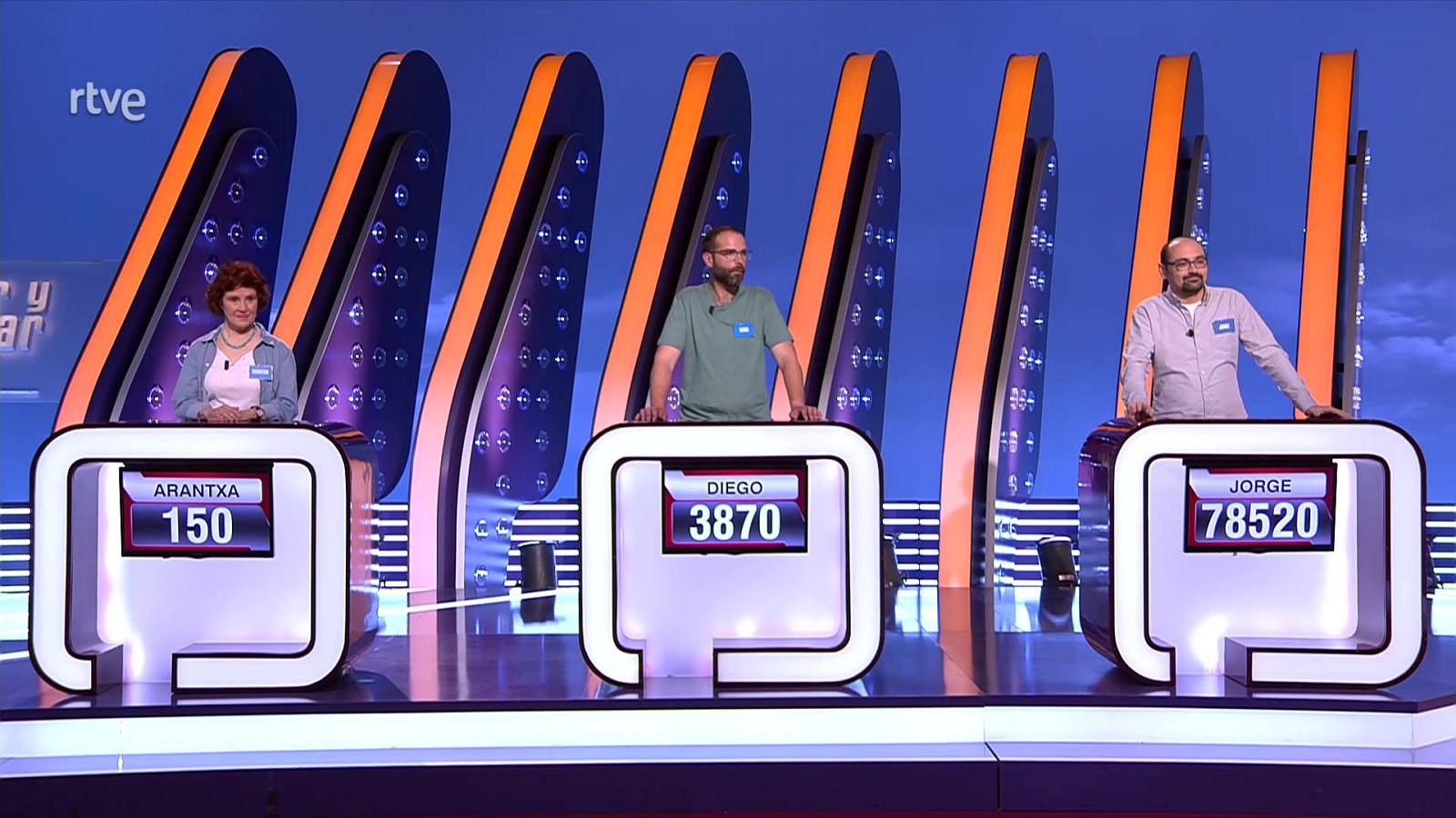 Saber y ganar - 02/06/22 - Ver ahora