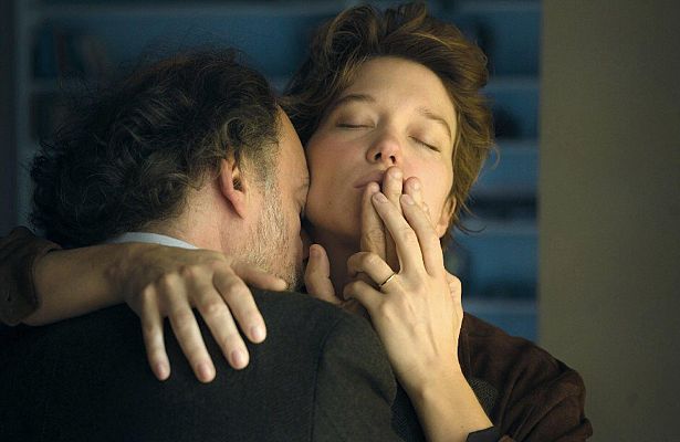 Días de cine - Días de Cine: Fantasías de un escritor.