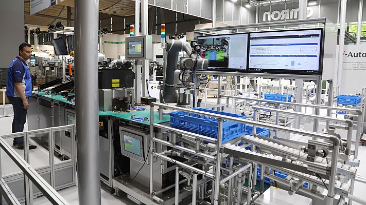 La economía - La economía - 02/06/22