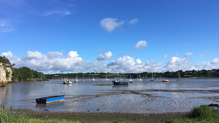 El aire de los tiempos - Costa Rica