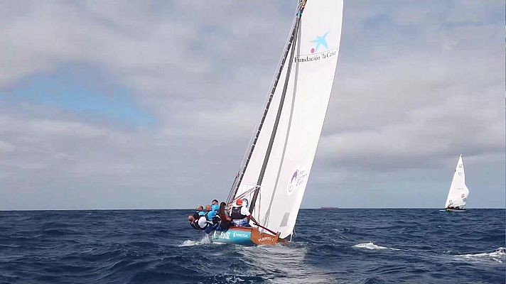 A toda vela - 2022 - Programa 6