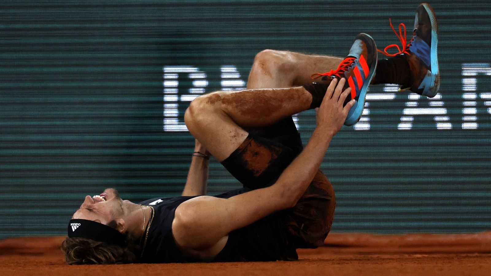 La tarde en 24 horas - 03/06/22  (2) - ver ahora