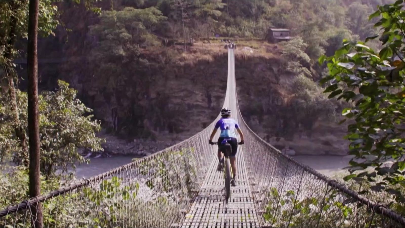 Reto Pelayo Vida - Por todas. Desafiando al Annapurna - ver ahora