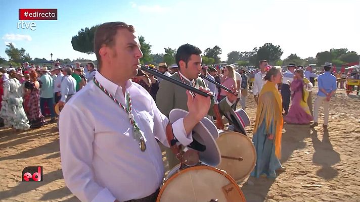 España Directo - España Directo - 03/06/22