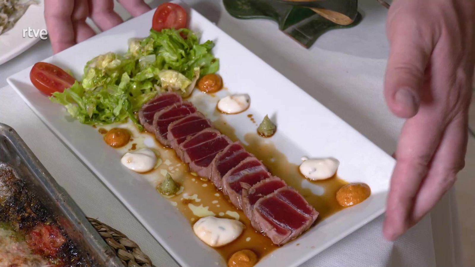 Aquí la Tierra - 03/06/22 - ver ahora