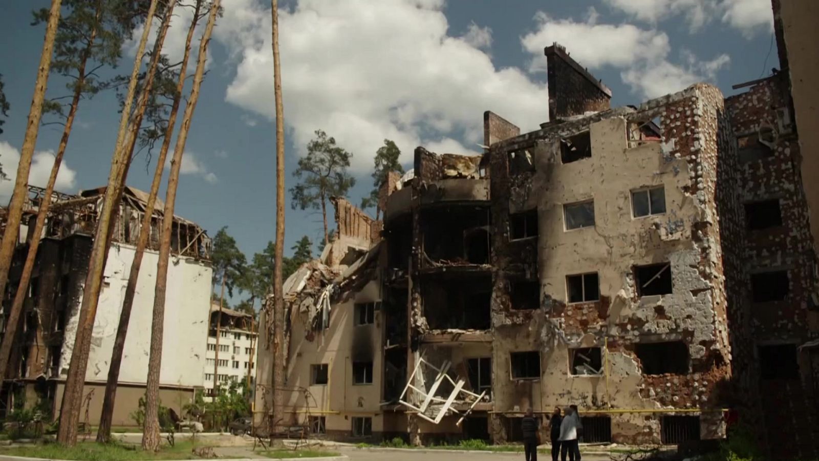 Europa 2022 - 03/06/22  - ver ahora