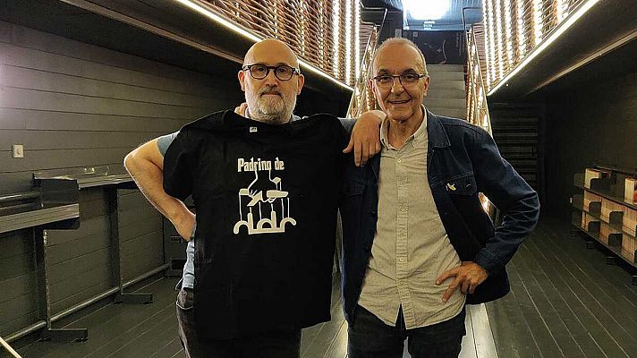 Días de cine - Días de cine - 03/06/22