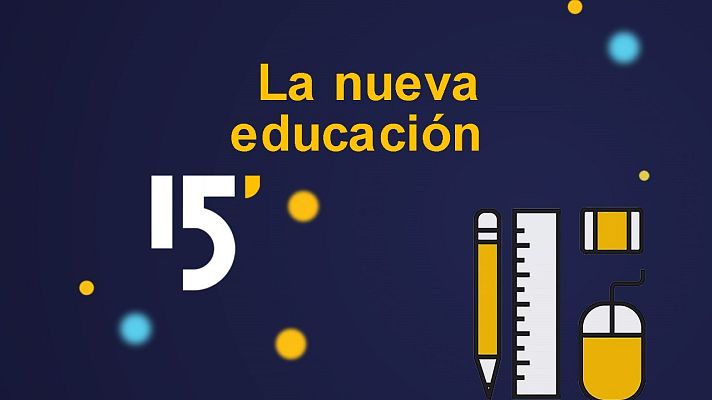 Telediario 2 - La nueva ley de educación, a examen en el Telediario