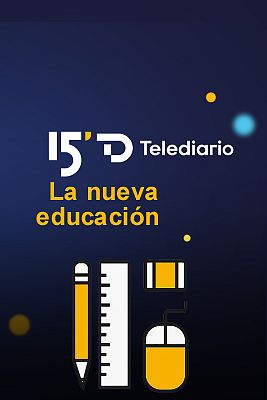 Telediario 2 - La nueva ley de educación, a examen en el Telediario