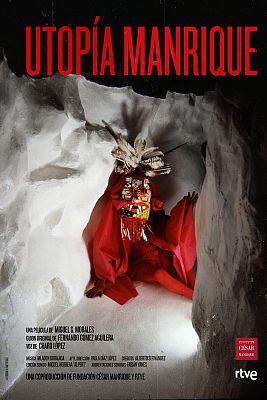 Imprescindibles - César Manrique, utopía Manrique