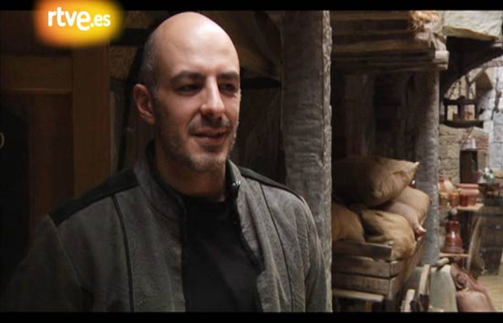 Águila Roja - El médico noble de Águila Roja - Águila Roja | Ver