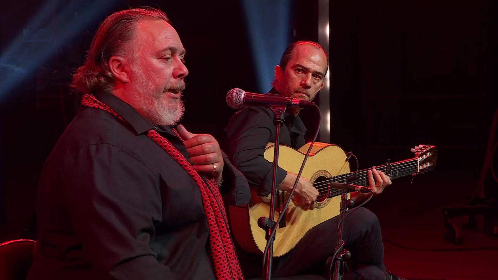 Las noches del Monumental - Antorrín "La Quimera" - ver ahora