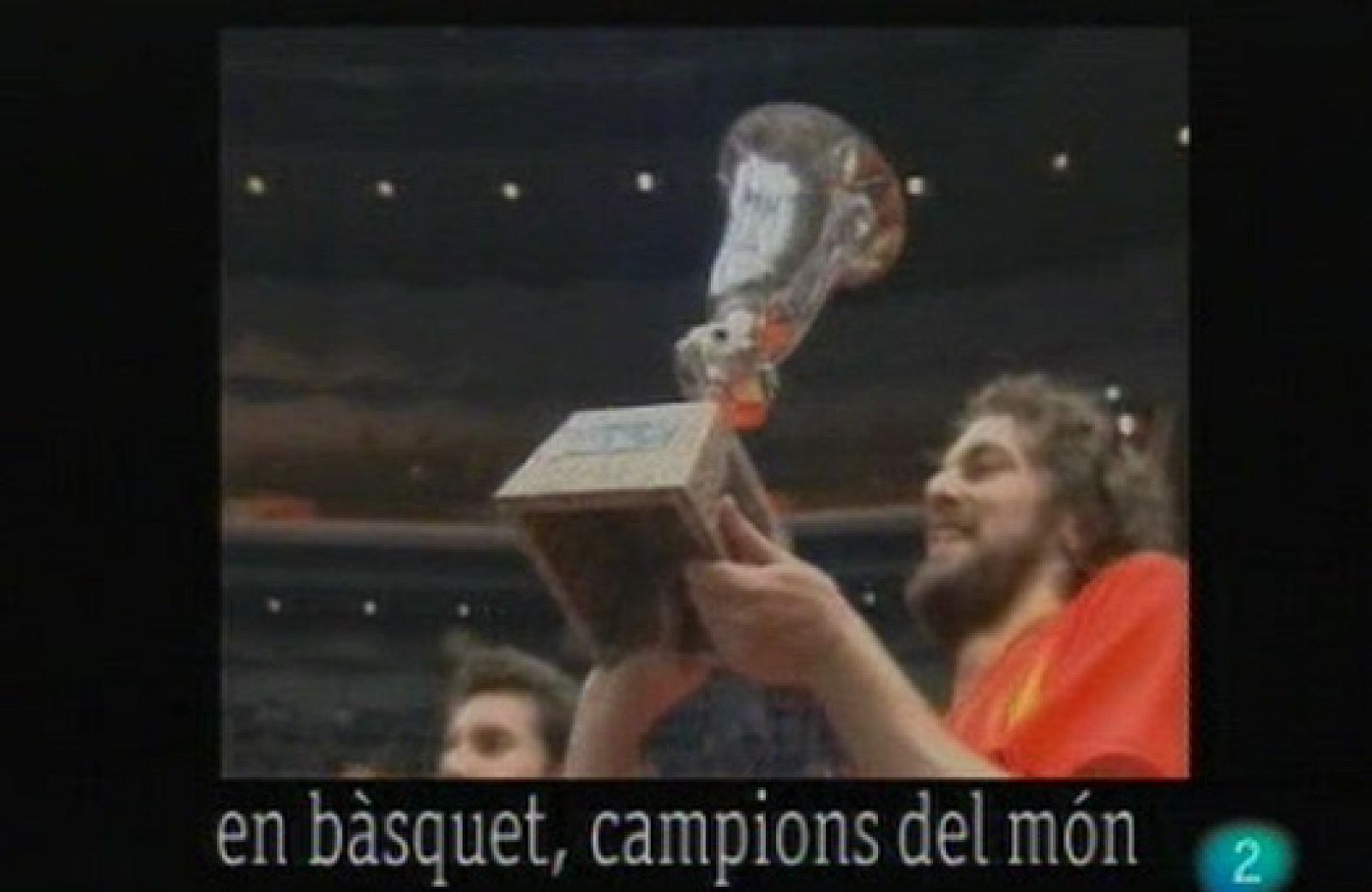 Especial  "TVE als carrers de Catalunya" - 2ª part - 50 anys d'actualitat: 1985-2009