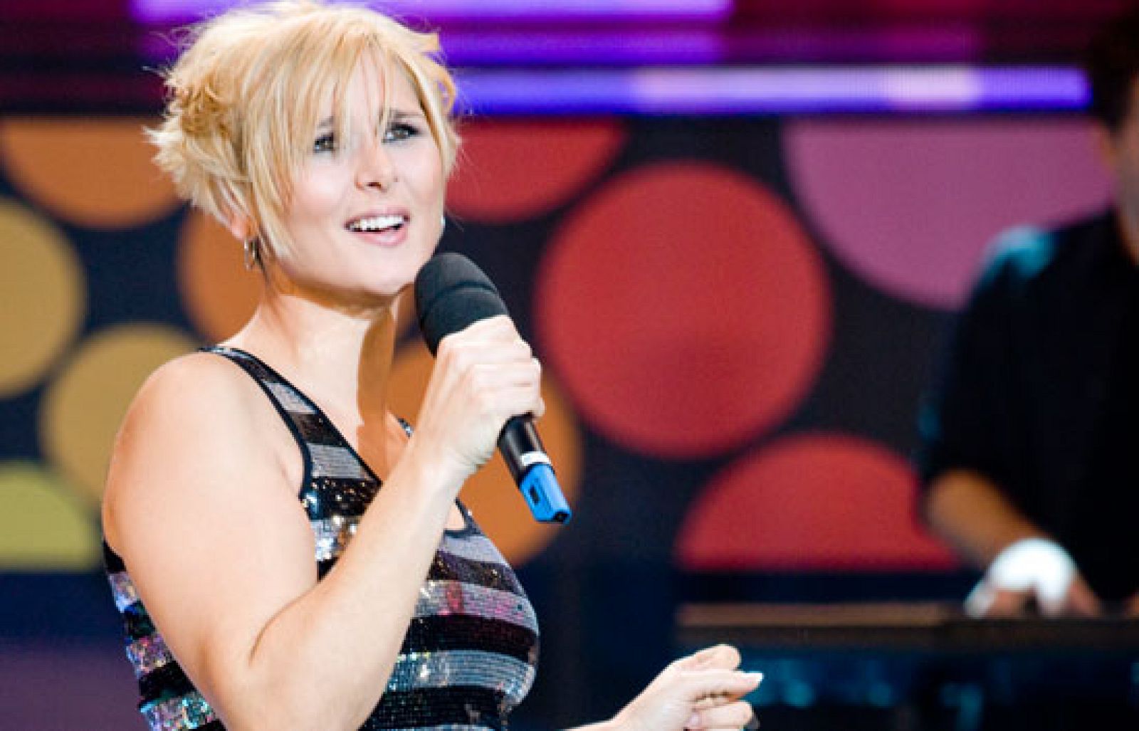 Disco del año 2009 - Los espectadores de TVE eligen "El disco del año 2009" - Disco del año 2009 | Ver