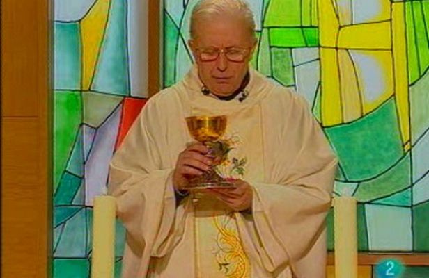 La Missa - La Missa - 27/12/09