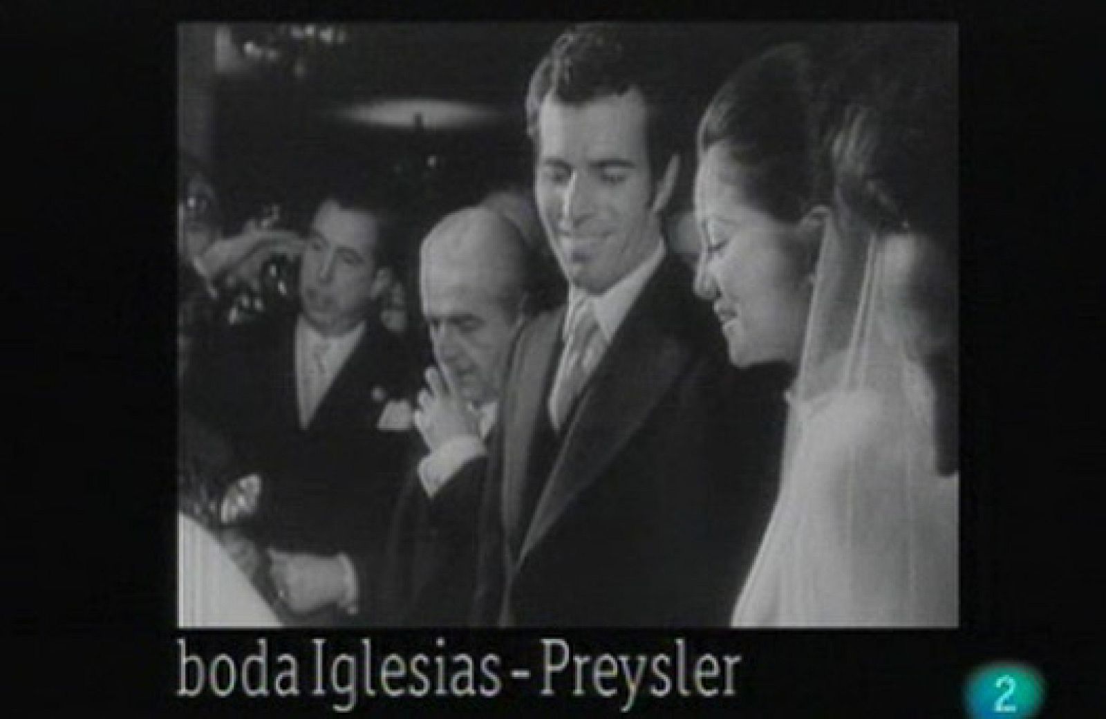 Especial  "TVE als carrers de Catalunya" - 1ª part -50 anys d'actualitat: 1959-1984