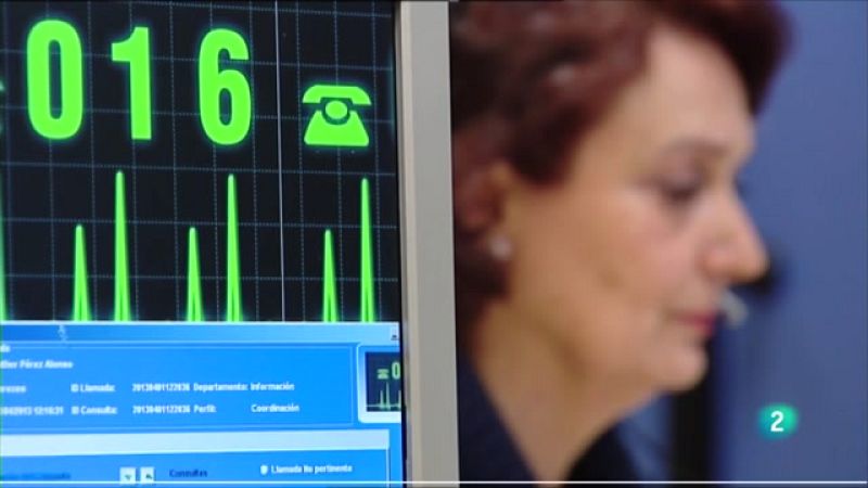 Telecanarias 2 - 03/06/2022