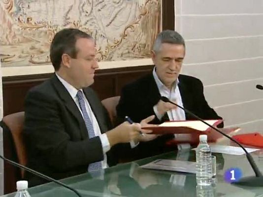 Noticias de Castilla y León - Noticias de Castilla y León - 28/12/09