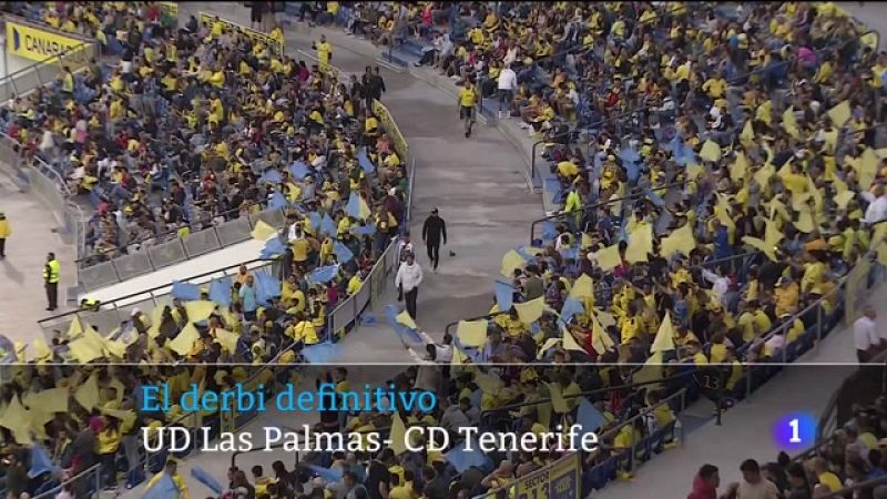 Telecanarias - 04/06/2022