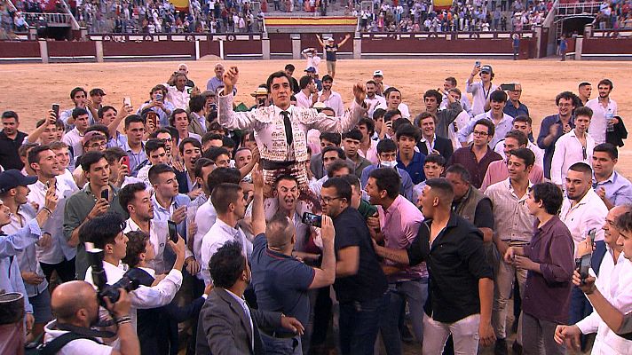 Tendido cero - Tendido cero - 04/06/22