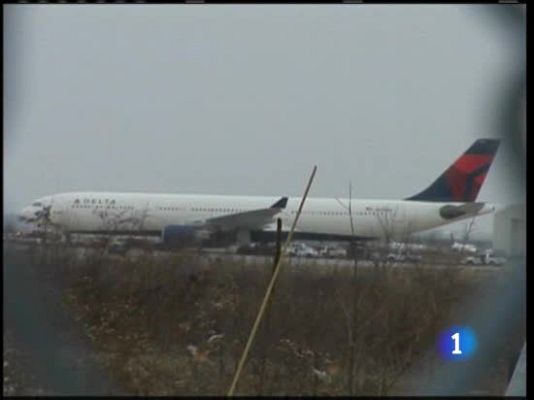  - Más control para evitar atentados