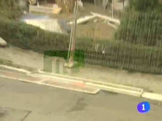 Telenorte - País Vasco - Telenorte-País Vasco - 28/12/09