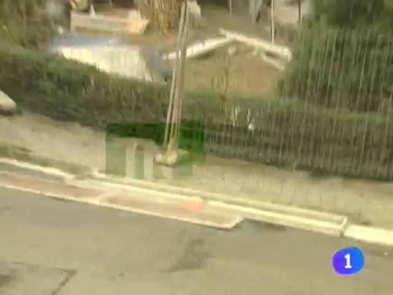 Telenorte.País Vasco(28/12/09)