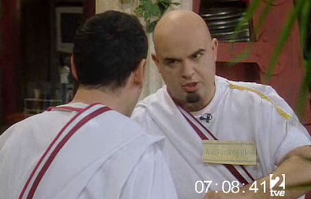 Leonart - Leonart y los filósofos de la Antigua Grecia