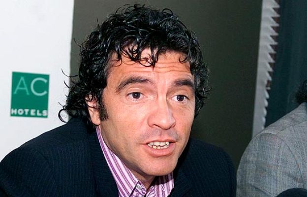  - Lillo presentado en Almería