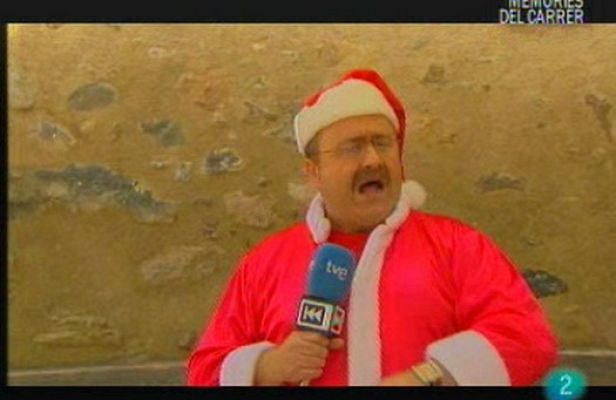 Memòries de la tele - Memòries del Carrer: Cançons de Nadal