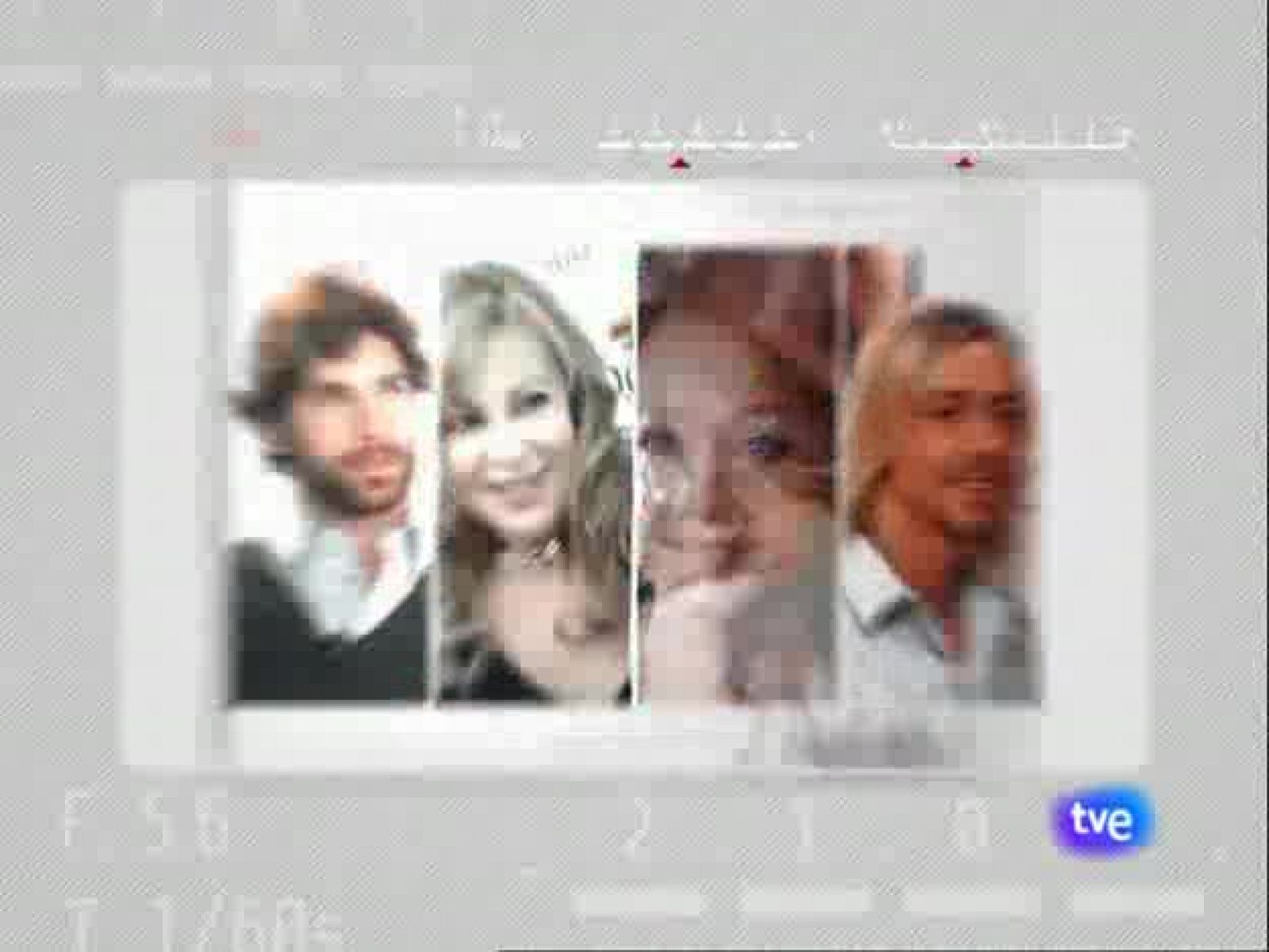 Corazón - 28/12/09 - D Corazón | Ver