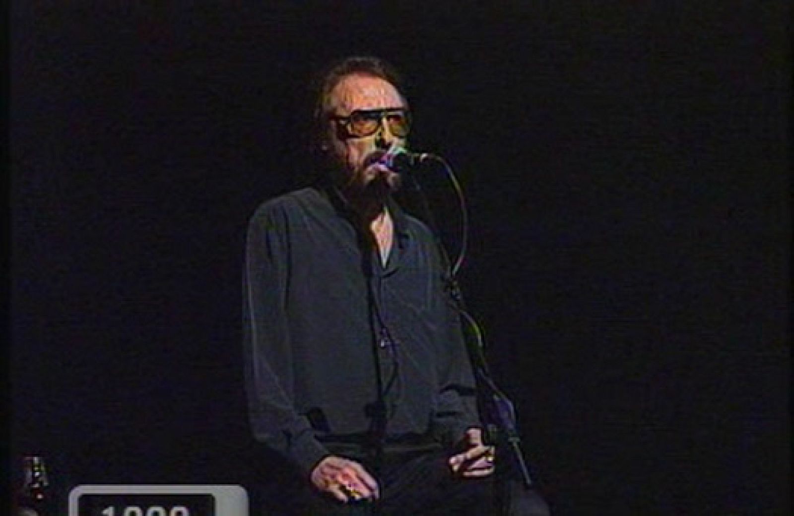 Especial Eugenio / Personatge