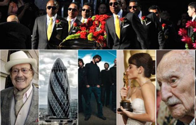  - La Cultura en el año 2009