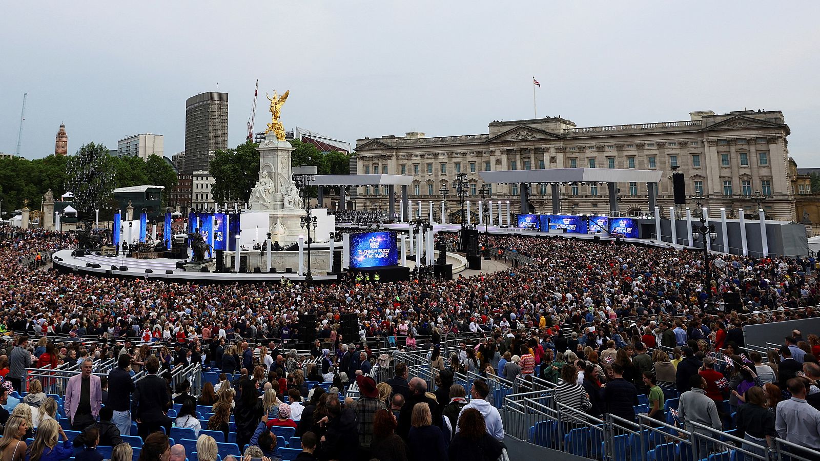 Telediario - 21 horas - 04/06/22 - Lengua de signos - ver ahora