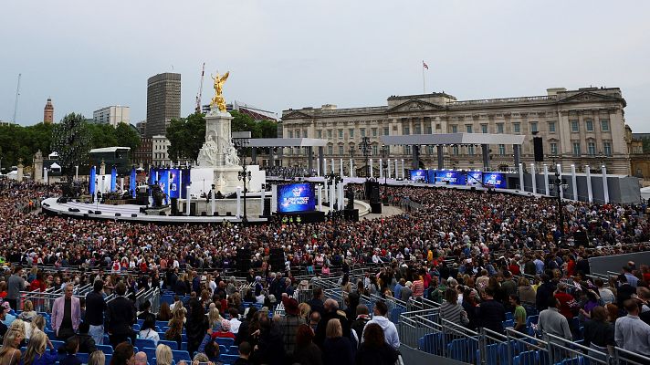 Telediario en lengua de signos - Telediario - 21 horas - 04/06/22 - Lengua de signos