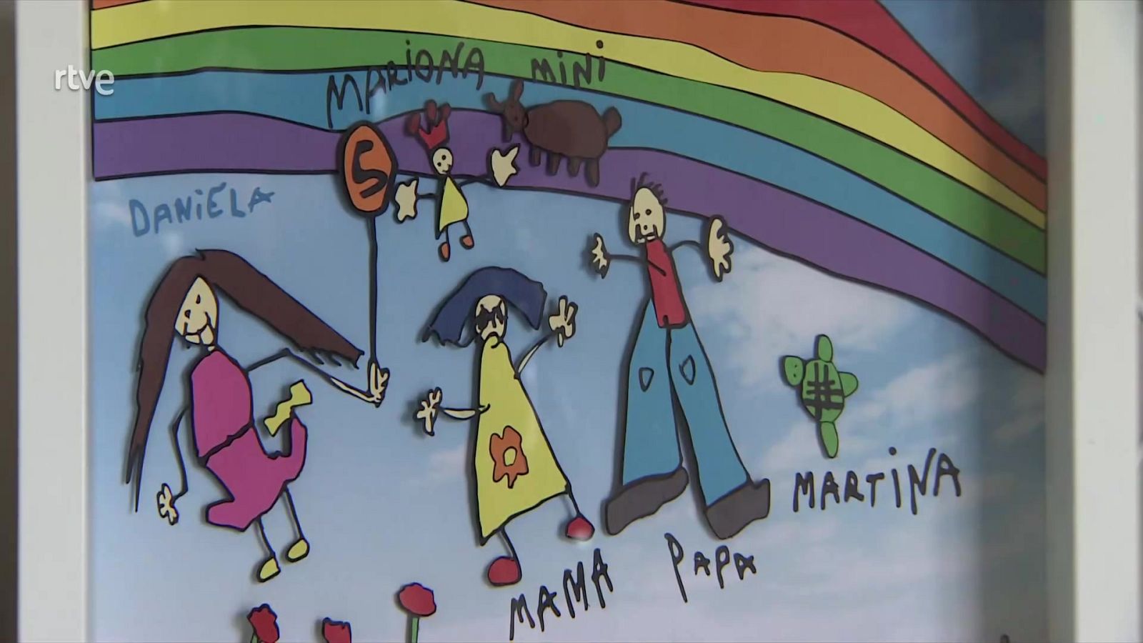 Informe Semanal - 04/06/22 - Lengua de signos - ver ahora