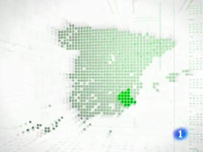 Noticias Murcia (28/12/09)