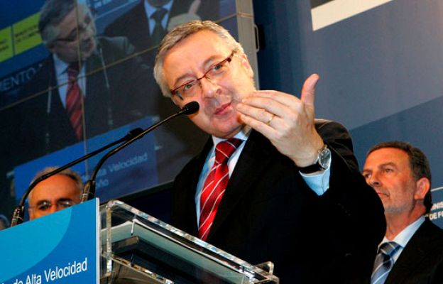  - Huelga encubierta de controladores