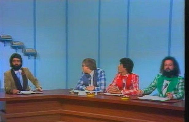 Memòries de la tele - Fem Memòria: La Trinca