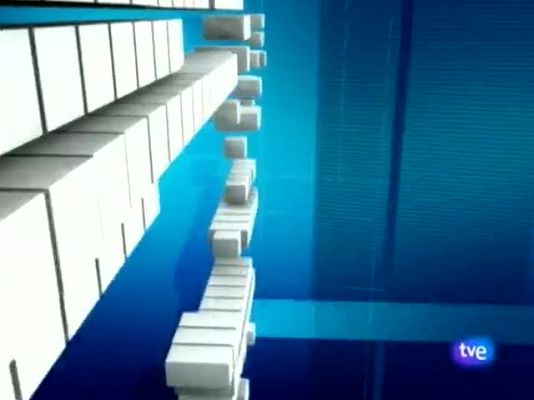 Telecanarias - Telecanarias - 28/12/09