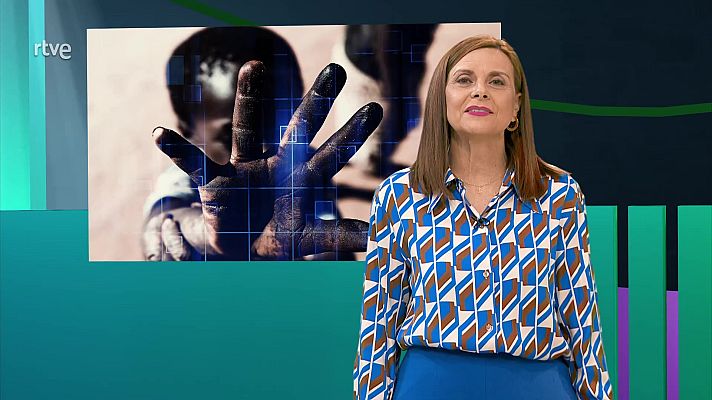 Buenas noticias TV - 25 años en Diaconía