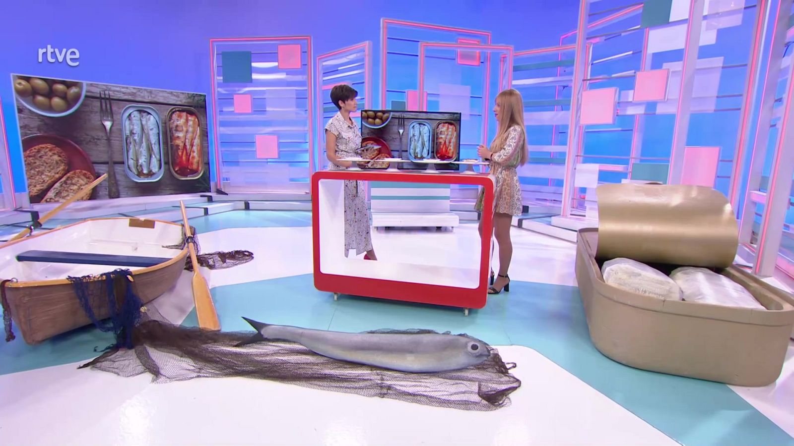 Saber vivir - 05/06/22 - ver ahora