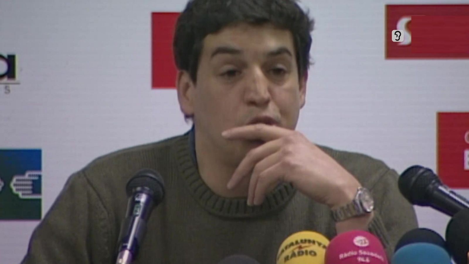 Waterpolo - Jesús Rollan  - ver ahora