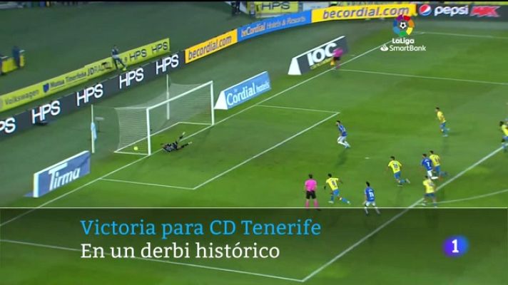 Telecanarias - Telecanarias - 05/06/2022