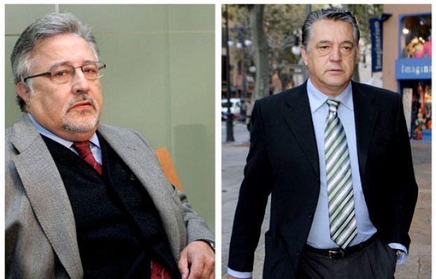  - En prisión el ex alcalde de Andratx