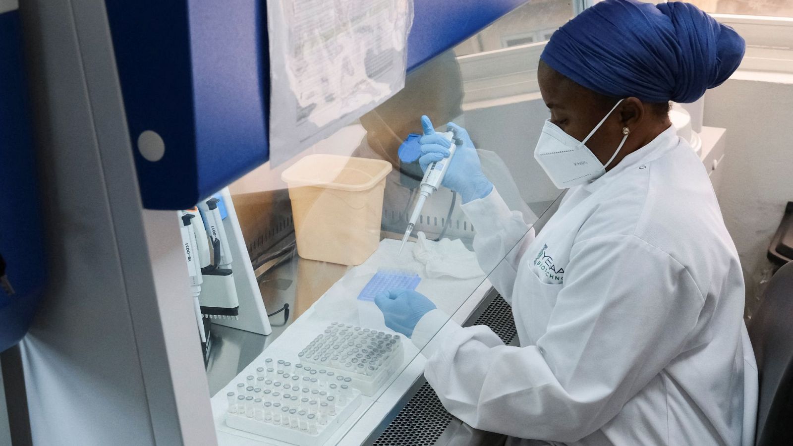 Un estudio acerca la realidad de una futura vacuna contra el cáncer | Ver