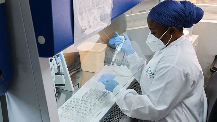 Telediario Fin de Semana - Un estudio acerca la realidad de una futura vacuna contra el cáncer