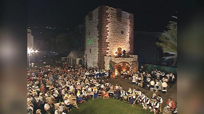 Tenderete - Tenderete - 05/06/2022 con Añoranza, Frangollo.com, Coros y Danza Valle Gran Rey y A.F. Estrella  y Guía