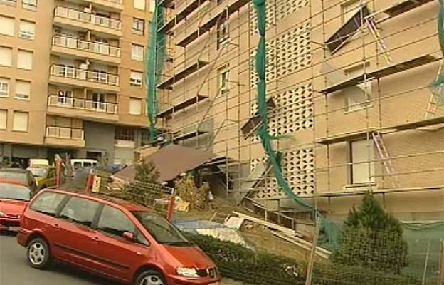  - Fuerte viento en Galicia