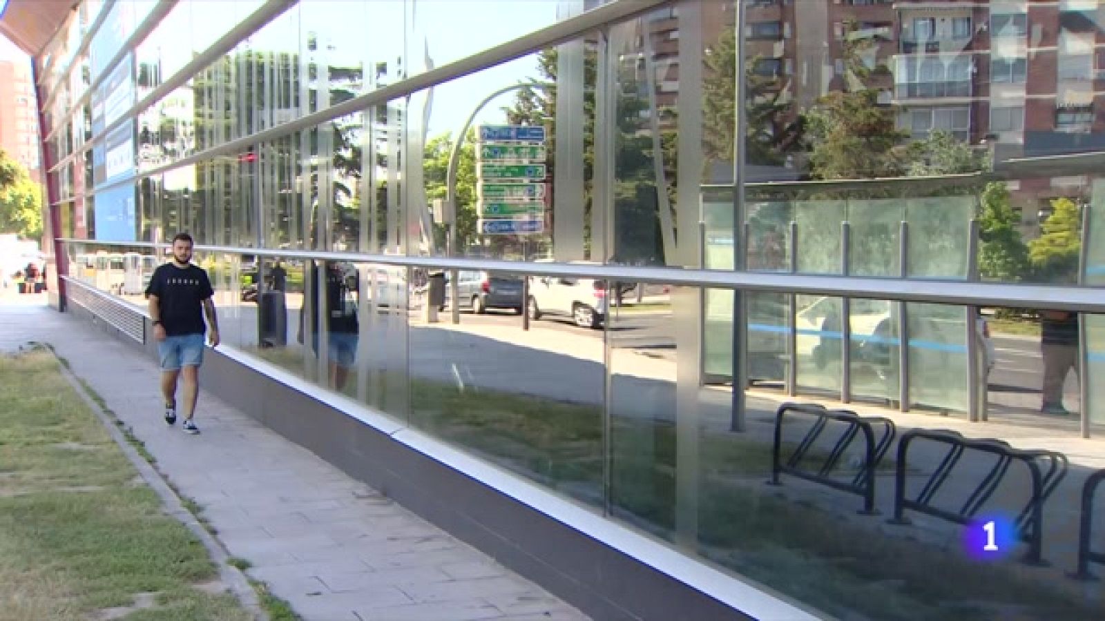 Faltan camareros - Ver ahora